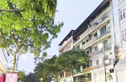 CHO THUÊ NHÀ PHỐ BÀ TRIỆU  3 TẦNG, 28M2, 2 NGỦ, GIÁ 7 TRIỆU/THÁNG - GĐ, NHÓM NHỎ ÍT NGƯỜI - 0844899222